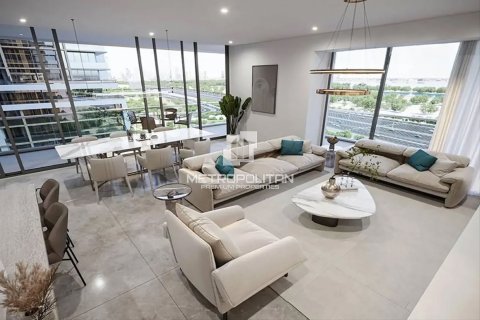 Apartment de 1 dormitorio en Sobha Hartland, UAE No. 62159 3