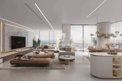 Apartment de 1 dormitorio en Sobha Hartland, UAE No. 62159 5