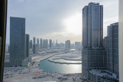 2 غرف نوم شقة في Shams Abu Dhabi, الإمارات العربية المتحدة رقم 78593 14
