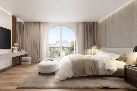 Commercial property de 4 dormitorios en Al Shamkha, UAE No. 61983 7