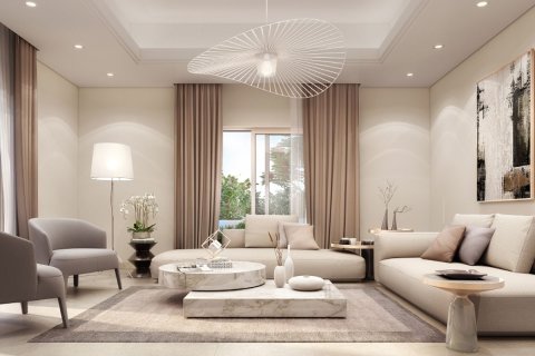 Commercial property de 4 dormitorios en Al Shamkha, UAE No. 61983 3