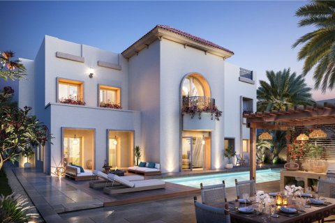 Commercial property de 4 dormitorios en Al Shamkha, UAE No. 61983 1