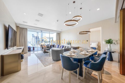 Apartment de 2 dormitorios en FIVE Palm Jumeirah, UAE No. 77738 4