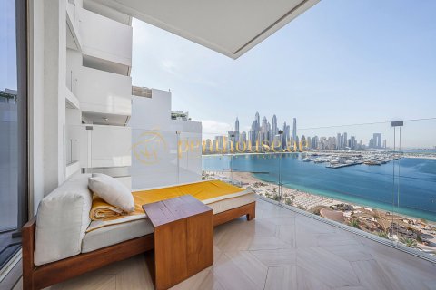 Apartment de 2 dormitorios en FIVE Palm Jumeirah, UAE No. 77738 17