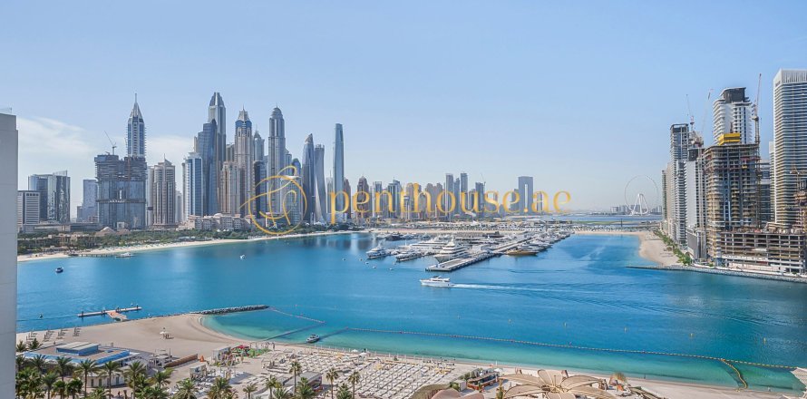 Apartment de 2 dormitorios en FIVE Palm Jumeirah, UAE No. 77738