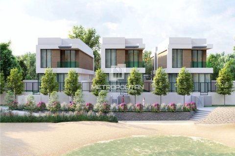 2 bedrooms Townhouse in Mina Al Arab, UAE No. 77754 4