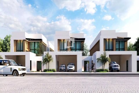 2 bedrooms Townhouse in Mina Al Arab, UAE No. 77754 14