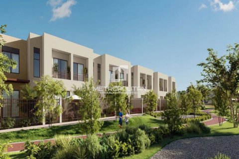 2 bedrooms Townhouse in Mina Al Arab, UAE No. 77754 7
