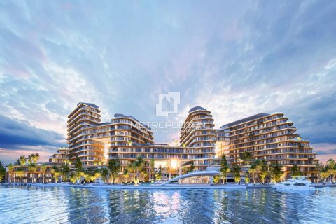 39m² Apartment in Mina Al Arab, UAE No. 77750 2