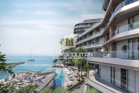 39m² Apartment in Mina Al Arab, UAE No. 77750 3