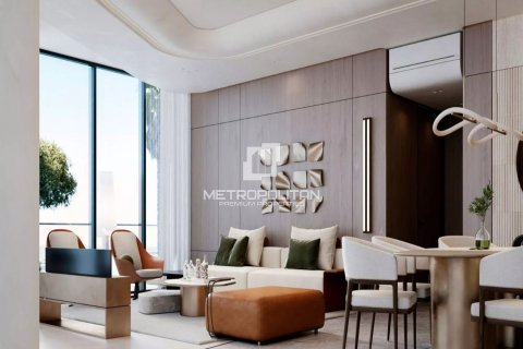 39m² Apartment in Mina Al Arab, UAE No. 77750 9