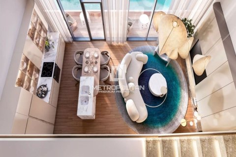 39m² Apartment in Mina Al Arab, UAE No. 77750 10