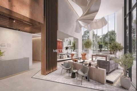 Квартира с 1 спальней в Mina Al Arab, ОАЭ №77752 8