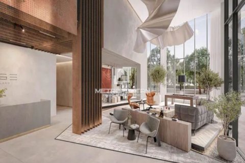 Квартира с 1 спальней в Mina Al Arab, ОАЭ №77752 10