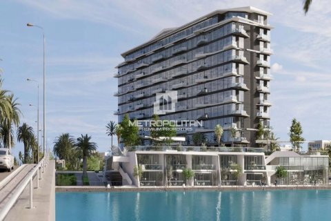 Квартира с 1 спальней в Mina Al Arab, ОАЭ №77752 12