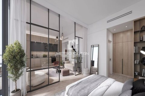 Квартира с 1 спальней в Mina Al Arab, ОАЭ №77752 7