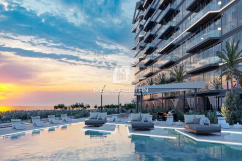 Квартира с 1 спальней в Mina Al Arab, ОАЭ №77752 13