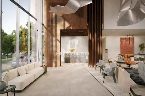 Квартира с 1 спальней в Mina Al Arab, ОАЭ №77752 4