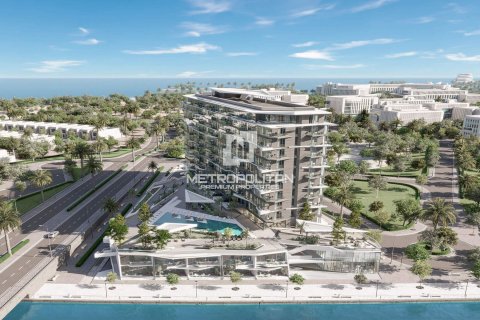 Квартира с 1 спальней в Mina Al Arab, ОАЭ №77752 2