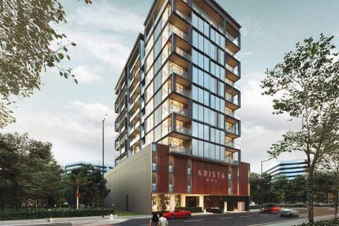 Arista One  №72267