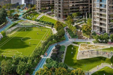 Appartement de 1 chambre à Jebel Ali, UAE No. 69090 7