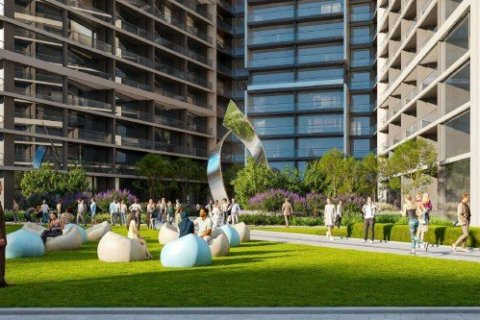 Appartement de 1 chambre à Jebel Ali, UAE No. 69090 11