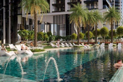 Appartement de 1 chambre à Jebel Ali, UAE No. 69090 10