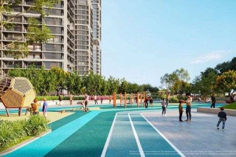 Apartment de 2 dormitorios en Jebel Ali, UAE No. 69089 7