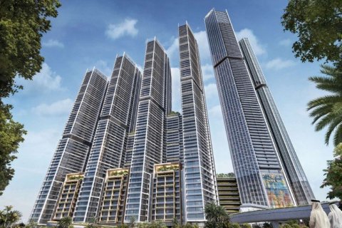 Appartement de 2 chambres à Jebel Ali, UAE No. 69088 2