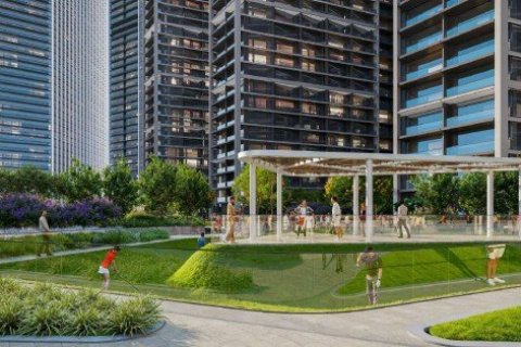 Appartement de 2 chambres à Jebel Ali, UAE No. 69088 10