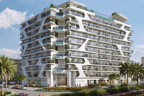 Appartement de 37.5m² à Arjan, UAE No. 104165 5