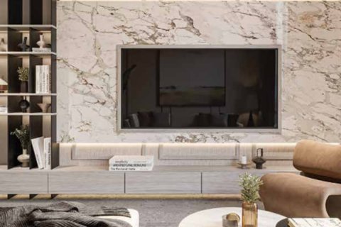 Appartement de 37.5m² à Arjan, UAE No. 104165 1
