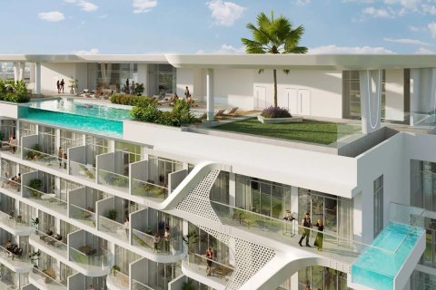 Appartement de 37.5m² à Arjan, UAE No. 104165 11