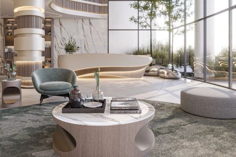 Appartement de 37.5m² à Arjan, UAE No. 104165 10