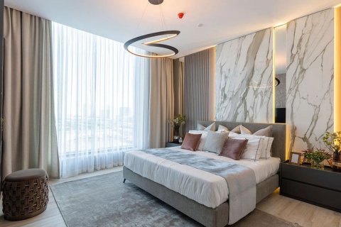 Appartement de 37.5m² à Arjan, UAE No. 104165 2