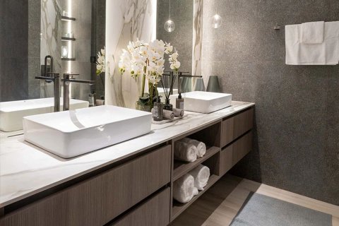 Appartement de 37.5m² à Arjan, UAE No. 104165 7