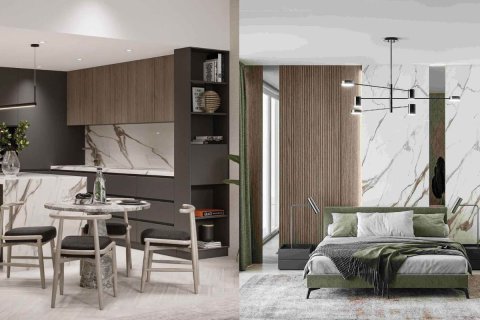 Appartement de 37.5m² à Arjan, UAE No. 104165 8