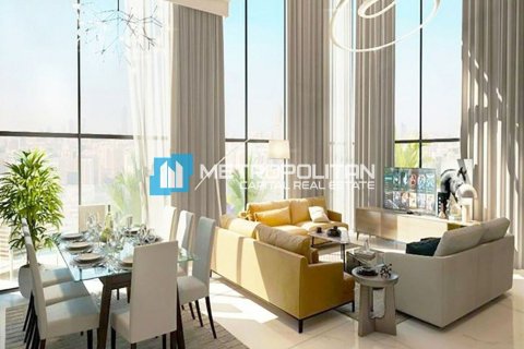 Квартира 31.9м² на Остров Аль-Мария, ОАЭ №104289 9