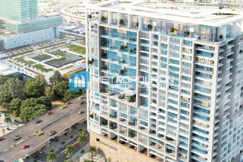 Квартира 31.9м² на Остров Аль-Мария, ОАЭ №104289 1