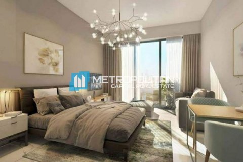 Квартира 31.9м² на Остров Аль-Мария, ОАЭ №104289 13