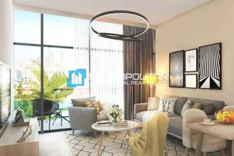 Квартира 31.9м² на Остров Аль-Мария, ОАЭ №104289 6