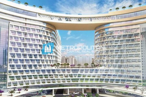 Квартира 31.9м² на Остров Аль-Мария, ОАЭ №104289 8
