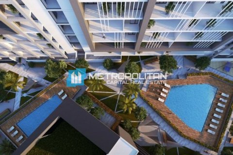Квартира 31.9м² на Остров Аль-Мария, ОАЭ №104289 3