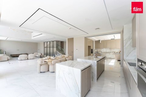 Villa de 5 dormitorios en Al Furjan, UAE No. 100320 8