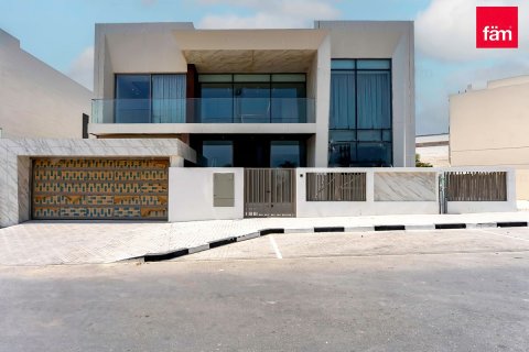 Villa de 5 dormitorios en Al Furjan, UAE No. 100320 3
