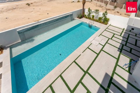 Villa de 5 dormitorios en Al Furjan, UAE No. 100320 4