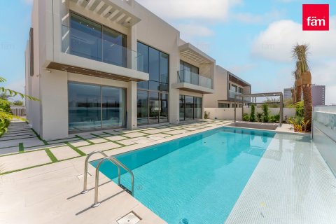Villa de 5 dormitorios en Al Furjan, UAE No. 100320 1
