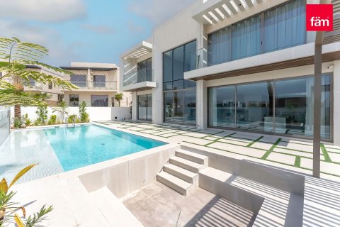 Villa de 5 dormitorios en Al Furjan, UAE No. 100320 2