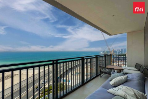 Apartment de 2 dormitorios en Dubai Marina, UAE No. 100319 2