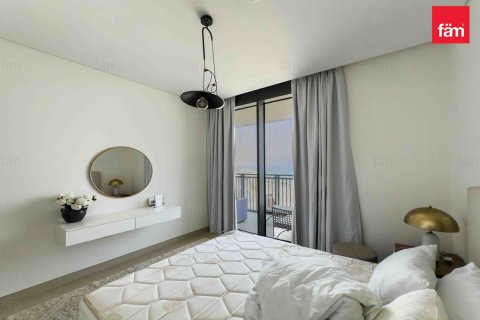 Apartment de 2 dormitorios en Dubai Marina, UAE No. 100319 12
